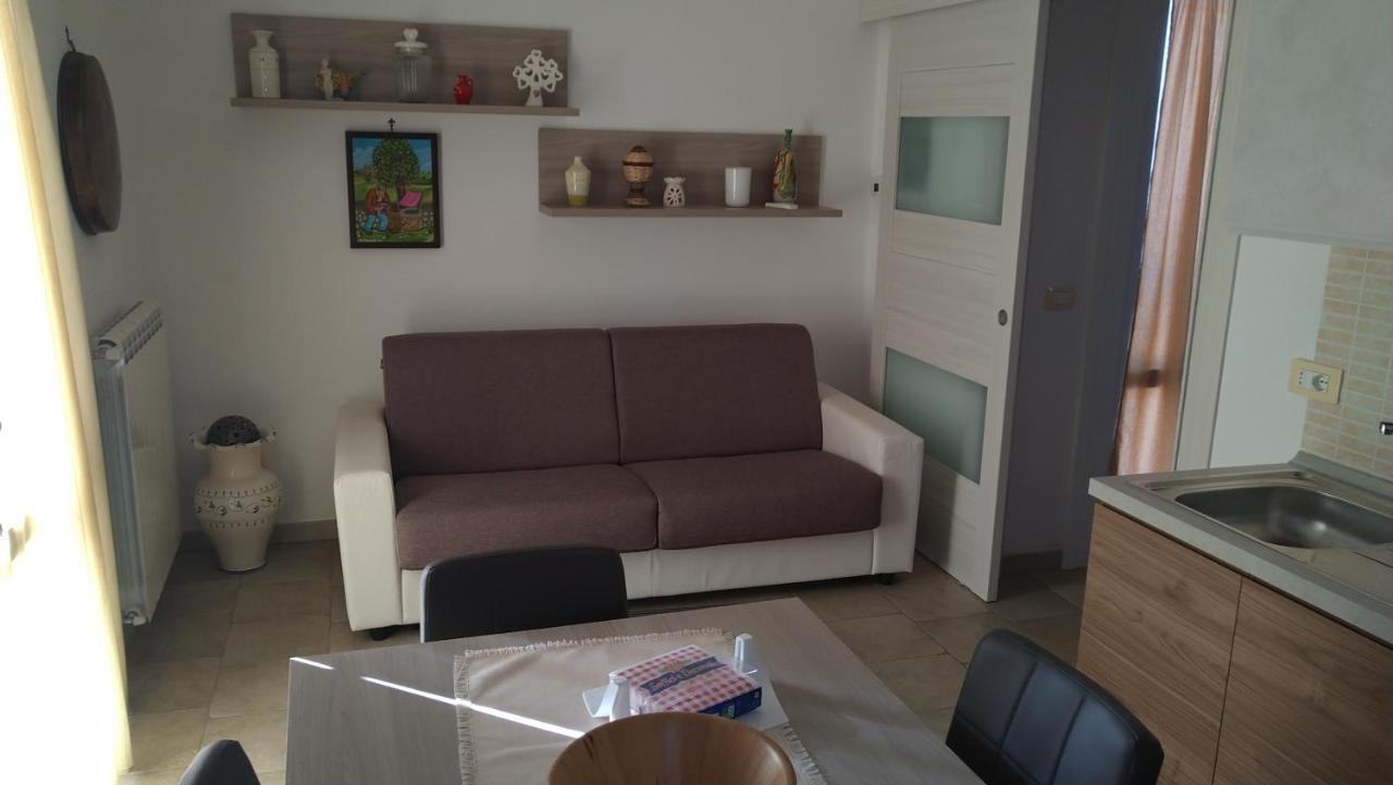 Villa Aurora سانتا ماريا أل بانيو المظهر الخارجي الصورة