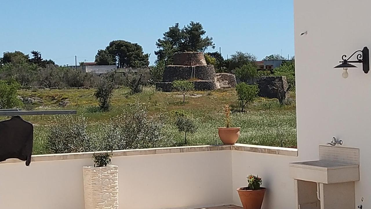 Villa Aurora سانتا ماريا أل بانيو المظهر الخارجي الصورة