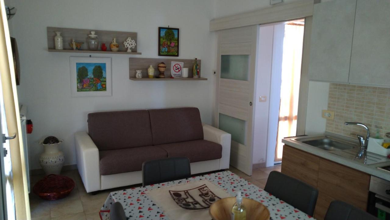 Villa Aurora سانتا ماريا أل بانيو المظهر الخارجي الصورة